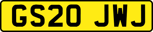 GS20JWJ