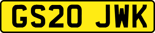 GS20JWK
