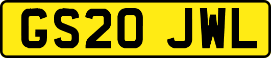 GS20JWL