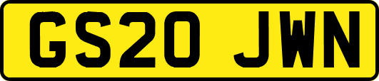 GS20JWN
