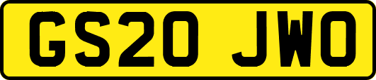 GS20JWO