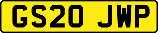 GS20JWP
