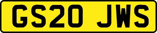 GS20JWS