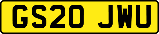 GS20JWU