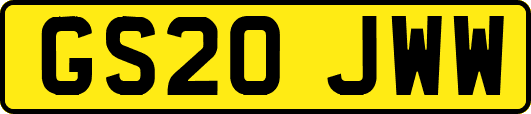 GS20JWW