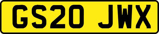 GS20JWX