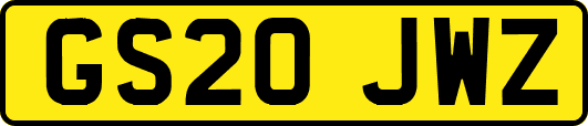 GS20JWZ