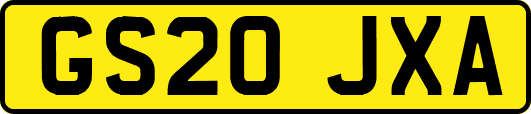 GS20JXA