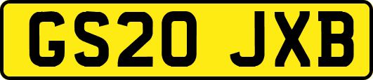 GS20JXB