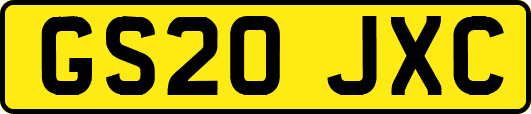 GS20JXC