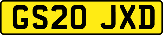 GS20JXD