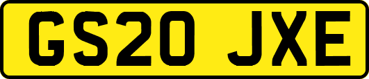 GS20JXE