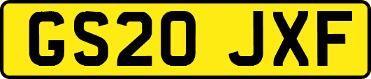 GS20JXF