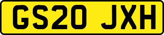 GS20JXH