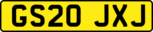 GS20JXJ