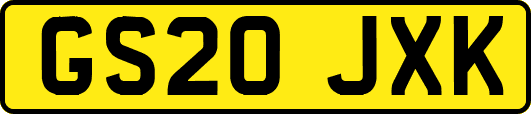 GS20JXK