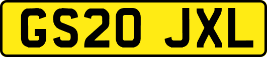 GS20JXL