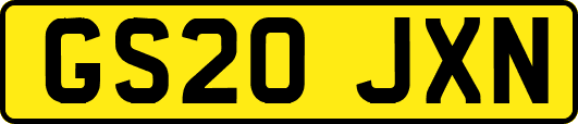 GS20JXN