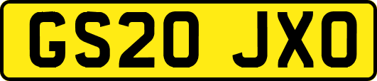 GS20JXO