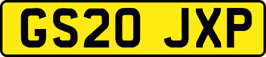 GS20JXP