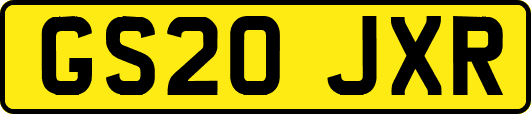 GS20JXR