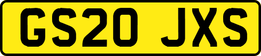 GS20JXS