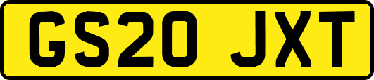 GS20JXT