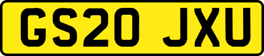 GS20JXU