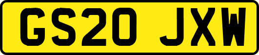 GS20JXW