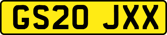 GS20JXX