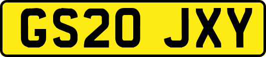 GS20JXY