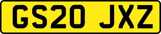 GS20JXZ