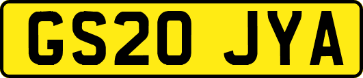 GS20JYA