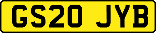 GS20JYB