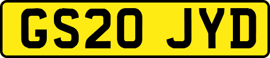 GS20JYD