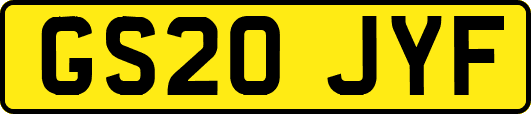 GS20JYF