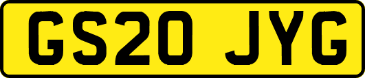 GS20JYG