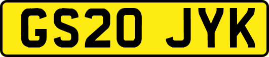 GS20JYK