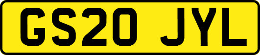 GS20JYL