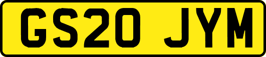 GS20JYM