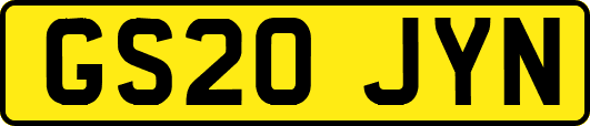 GS20JYN