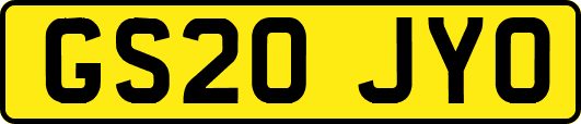 GS20JYO
