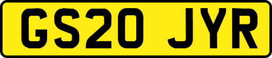 GS20JYR