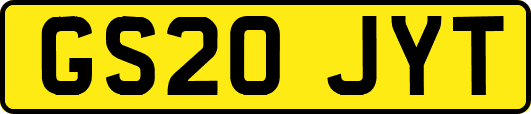 GS20JYT