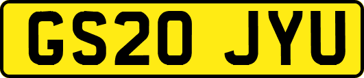 GS20JYU