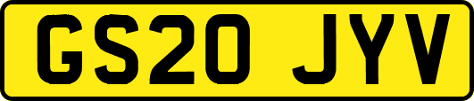 GS20JYV