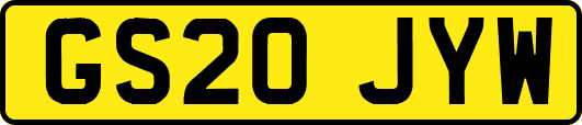 GS20JYW