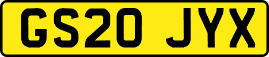 GS20JYX