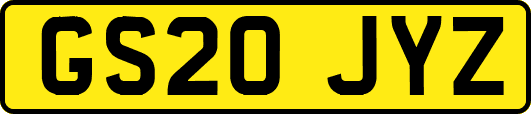 GS20JYZ