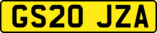 GS20JZA